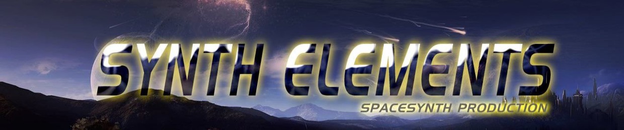 Synth Elements