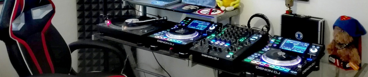 Dj Im'Pro (dj Rust)