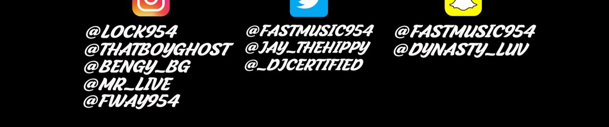 Fastmusic954 #3