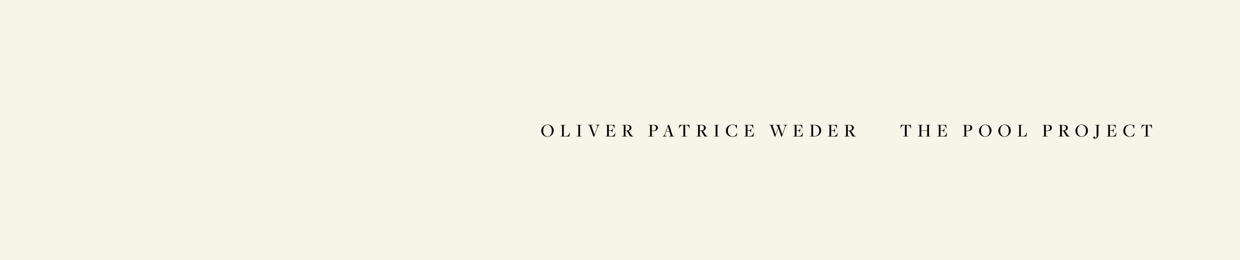 Oliver Patrice Weder