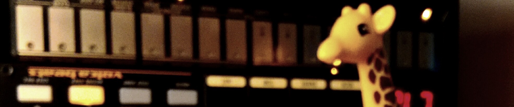 SoundCloud banner for @rr4