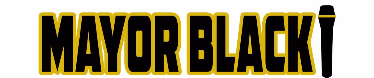Mayor Black Official