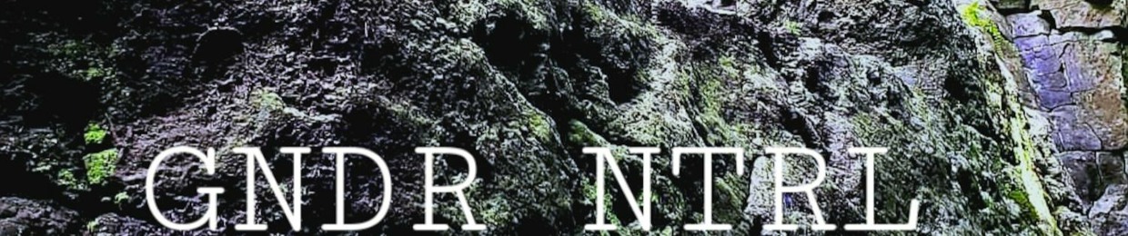 GNDR NTRL
