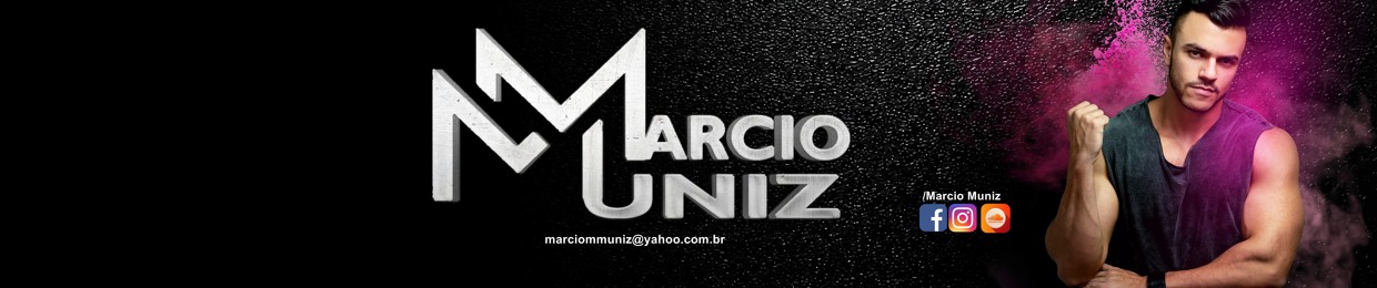 DJ Marcio Muniz