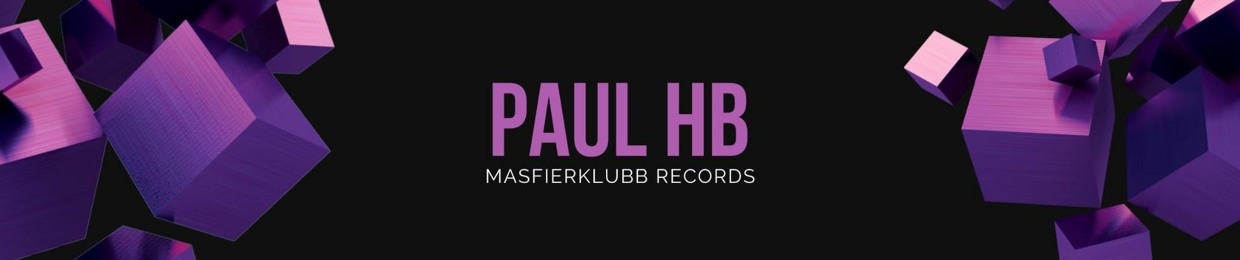 PAUL HB MasfierKlubb