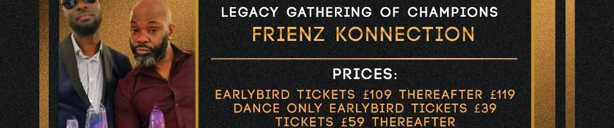 Frienz Konnection