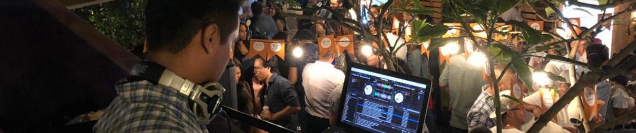 DJ Paulo Martinez