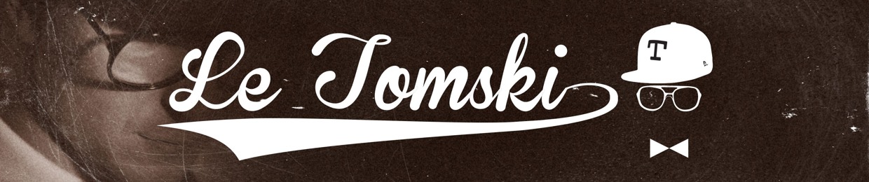 Le TOMSKI