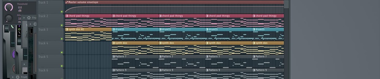 melodicalg