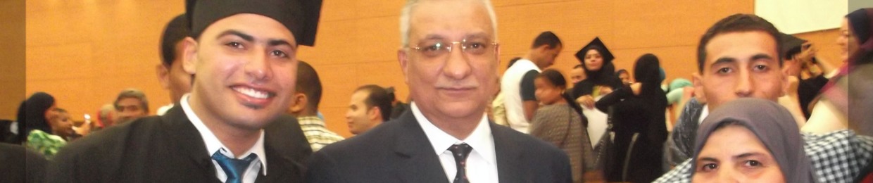 Ahmed Rasmy