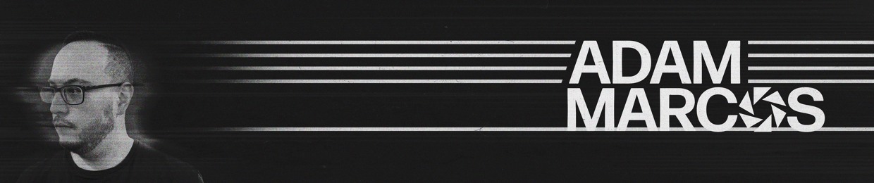 Adam Marcos