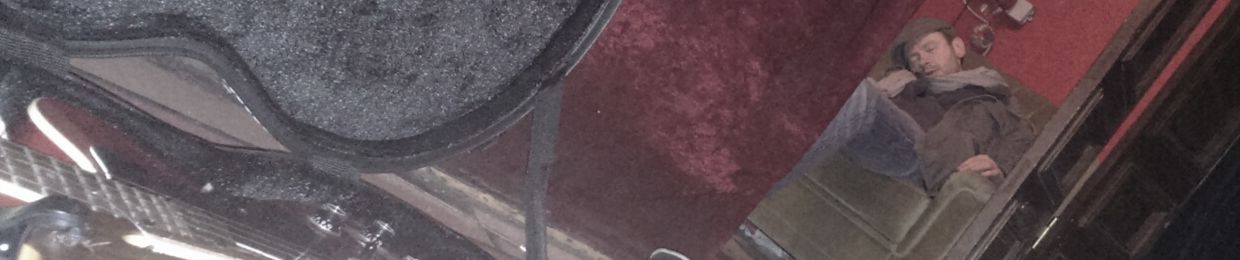 SoundCloud banner for @rightly