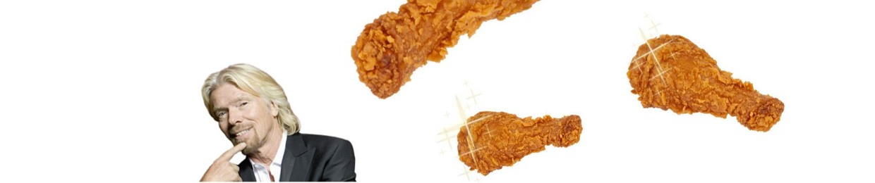 Richard Chicken