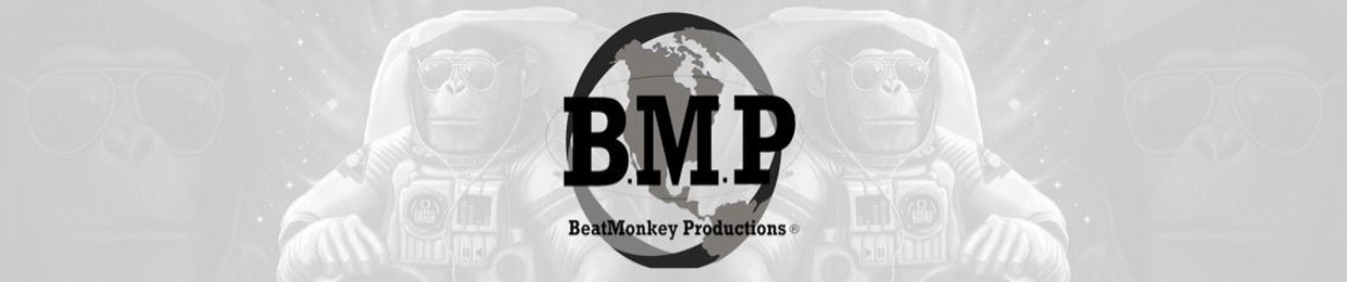 BeatMonkey