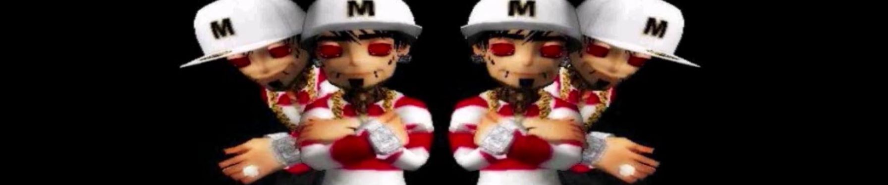 SoundCloud banner for @mauibands