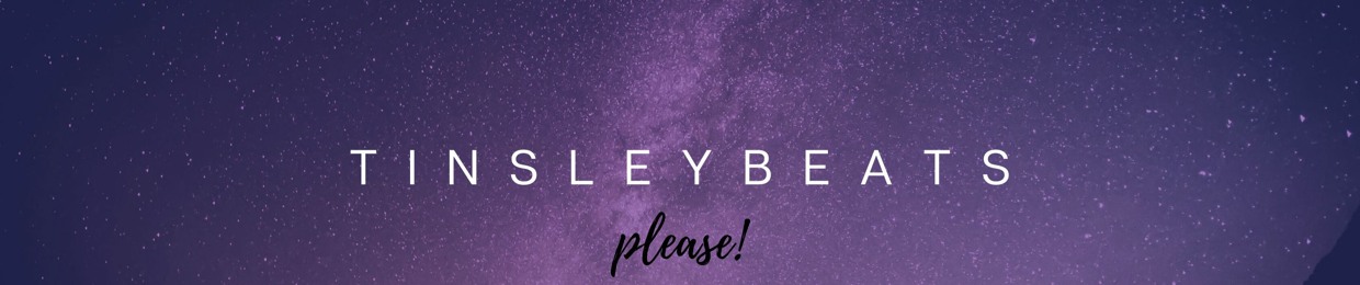 Tinsley Beats, Please!