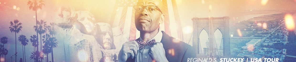 ReginaldStuckey