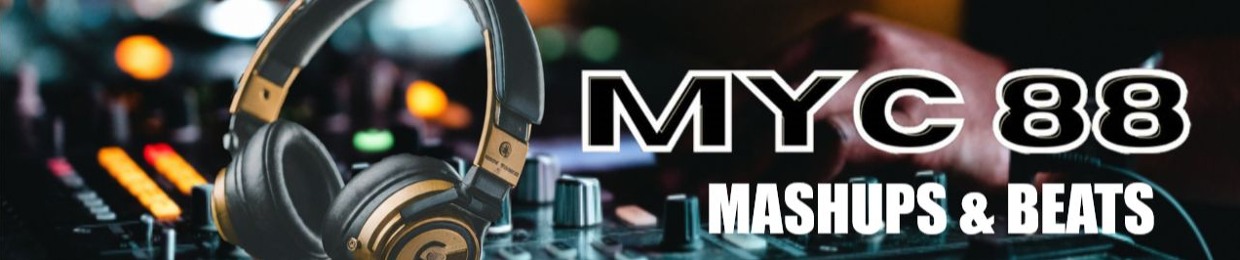 DJ MYC 88