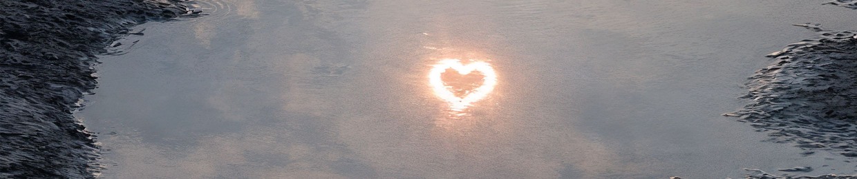LOVE ON THE ROCKS