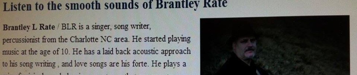 BLR / Brantley L Rate