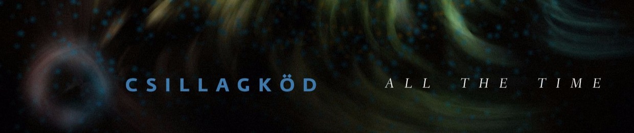 Csillagköd