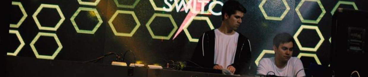 DJ Matias Vargas