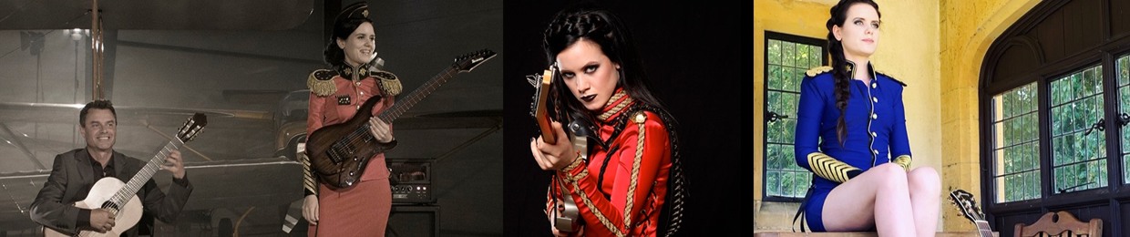 The Commander-In-Chief