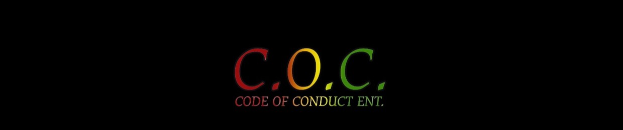Code Of Conduct Ent.
