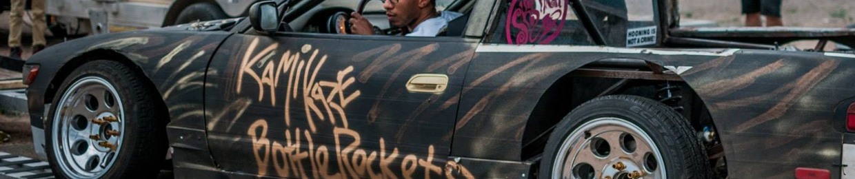 KamikazeBottleRockets