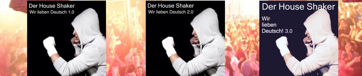 The House Shaker