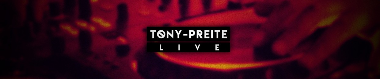 Tony-Preite