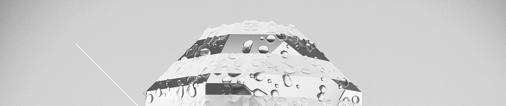 SoundCloud banner for @shines