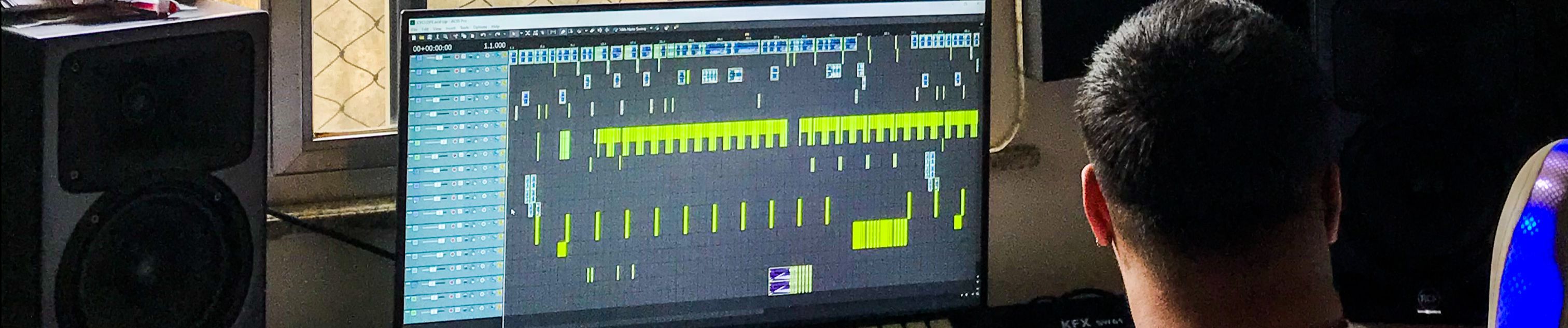 Download DJ FLAVINHO DE MACAÉ from soundcloud to mp3