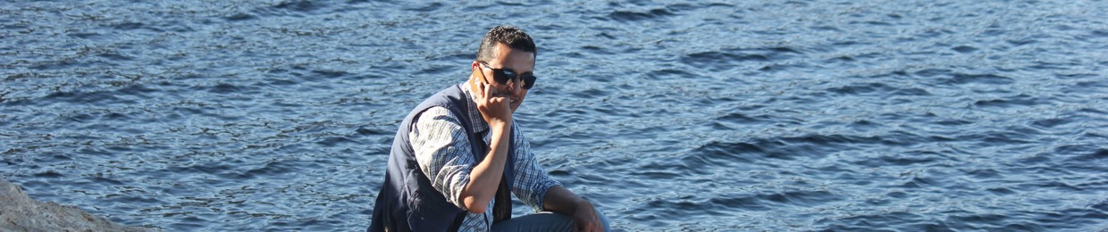 Sherif Taha Ahmed