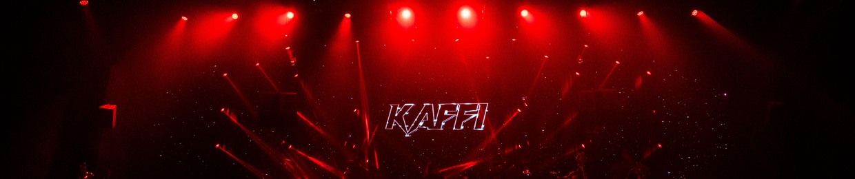 DJ KAFFI