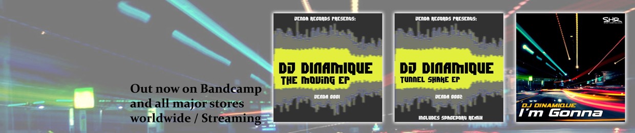 DJ Dinamique