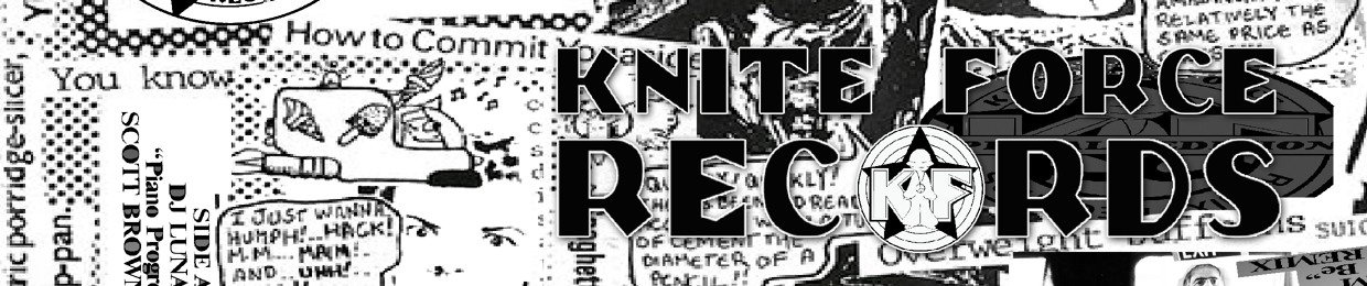 Kniteforce Records