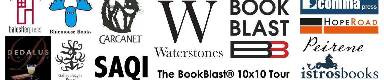 BookBlast Podcast