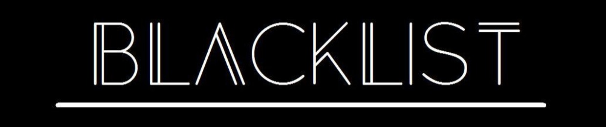 Blacklist