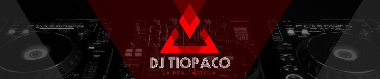 DJ TIOPACO