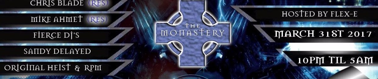 TheMonastery