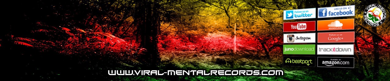 Viral-Mental Records