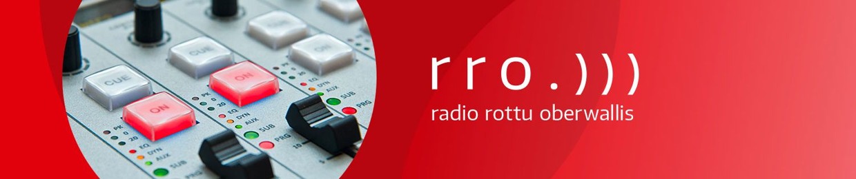 rro - Radio Rottu Oberwallis