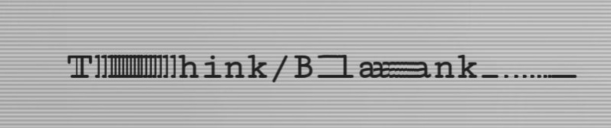 Think/Blank_
