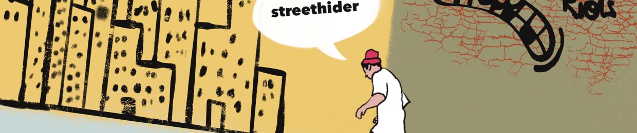 streethider