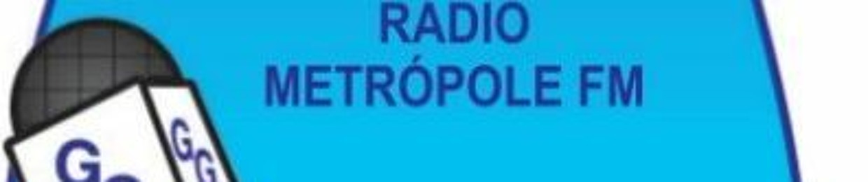 RÁDIO METRÓPOLE FM