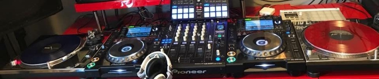 LEGENDARY DJ ANIMAL