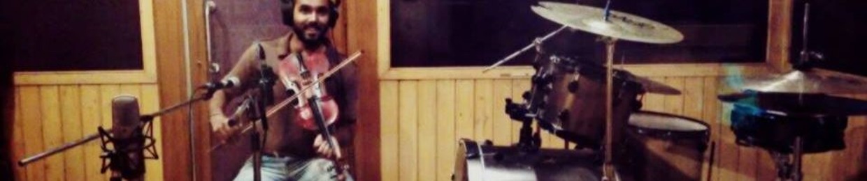 Apurv_Vocalist&Violinist