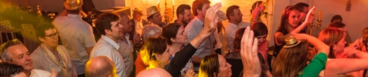 Decibel Events