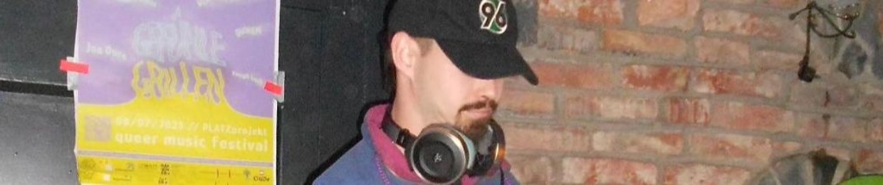 MIKEG aka MIKEP